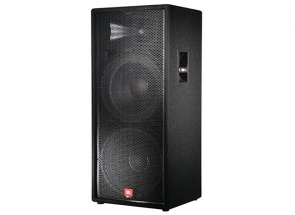 JBL JRX125 专业音箱